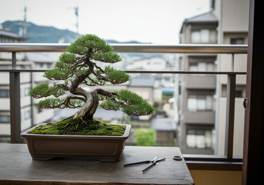 剪定の基本的な方法とそのコツ